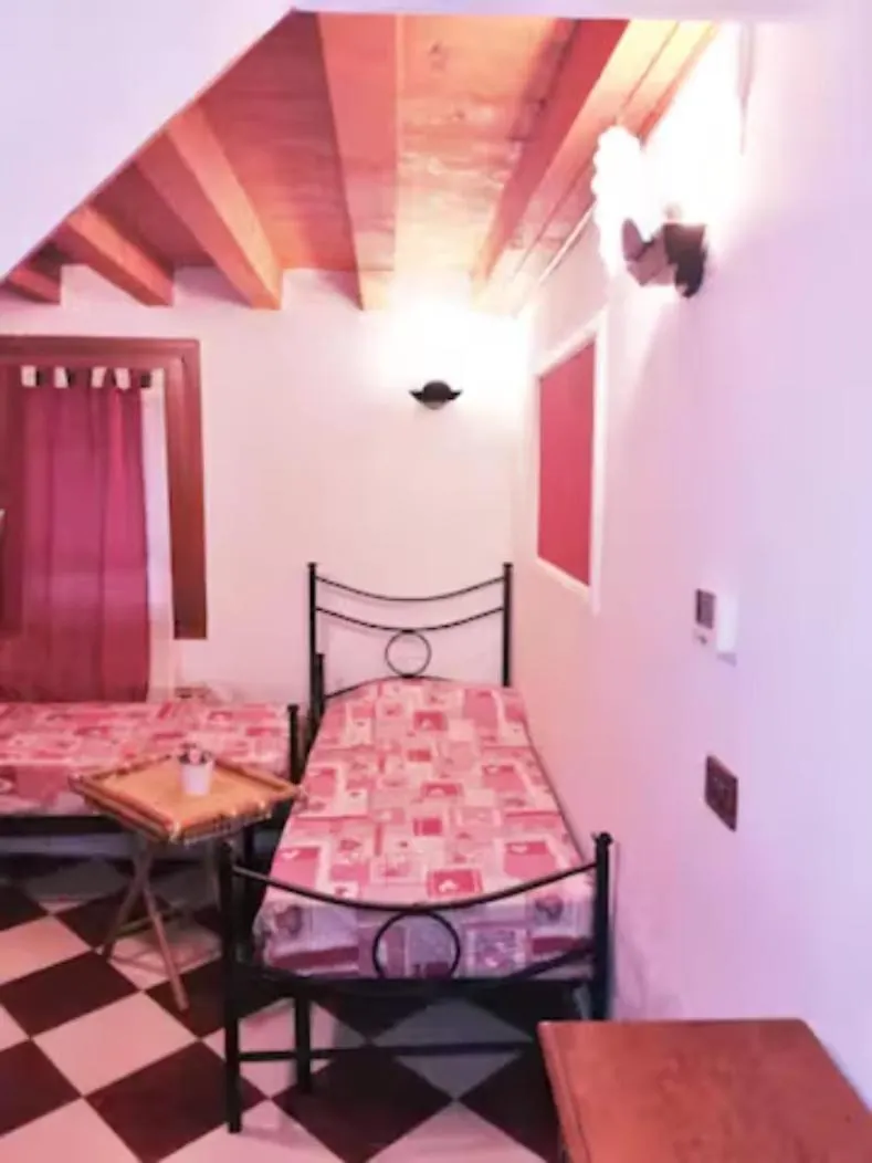 Mario Apartment 1479 Venecia Italia