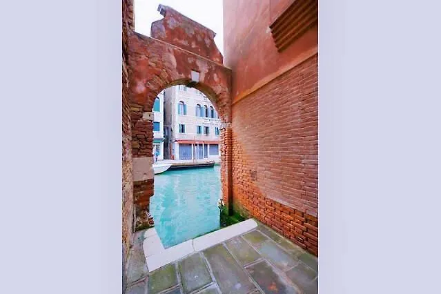 Mario Apartment 1479 Venecia