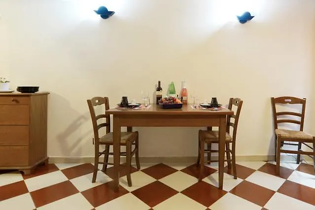 Mario Apartment 1479 Venecia 0*,  Italia