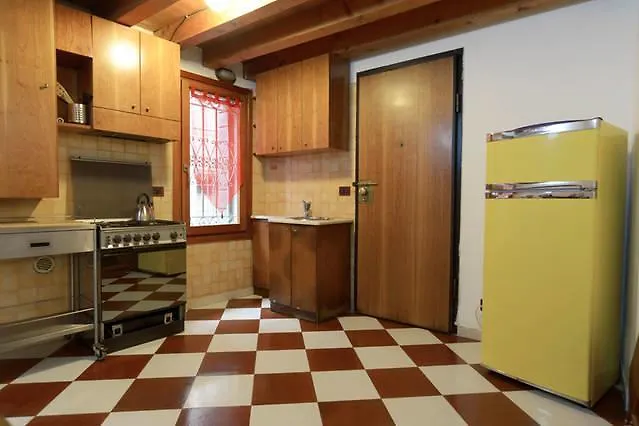 Mario Apartment 1479 Venecia
