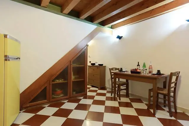 Mario Apartment 1479 Venecia Italia