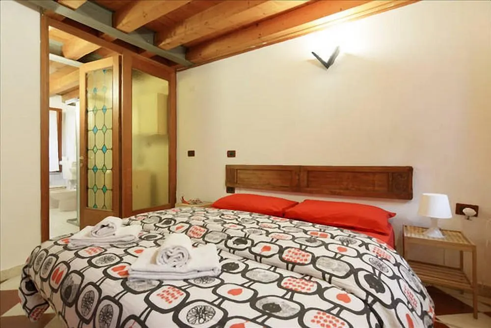 Mario Apartment 1479 Venecia